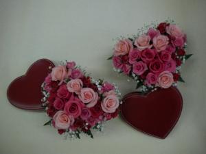 御結婚されるお二人に・・・｜「フラワーショップ　サンワ」　（北海道室蘭市の花キューピット加盟店 花屋）のブログ